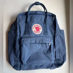 Fjallraven Kanken Backpack